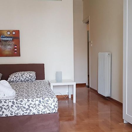Menta Errathens Apartment - Athens Center, 5 Bd, 2 Bath 외부 사진