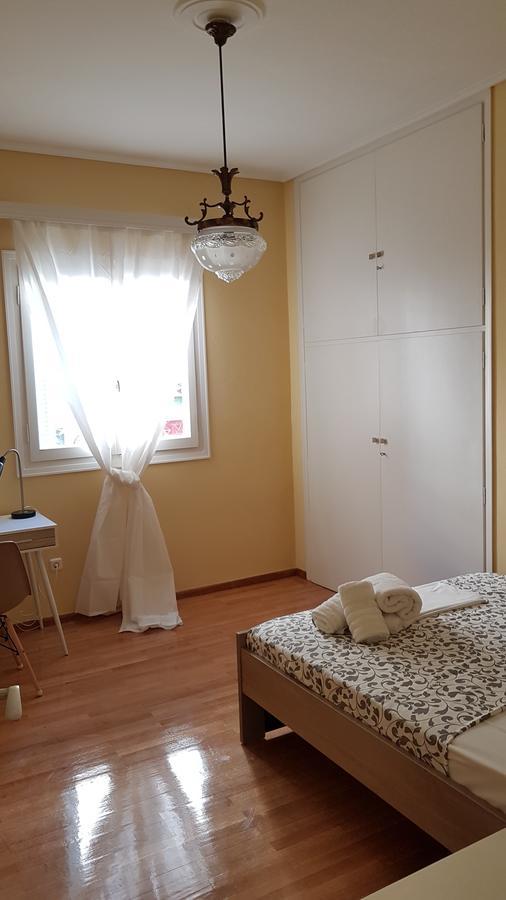 Menta Errathens Apartment - Athens Center, 5 Bd, 2 Bath 외부 사진