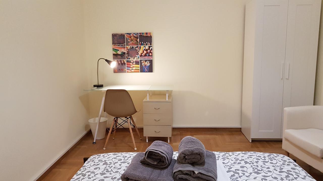 Menta Errathens Apartment - Athens Center, 5 Bd, 2 Bath 외부 사진